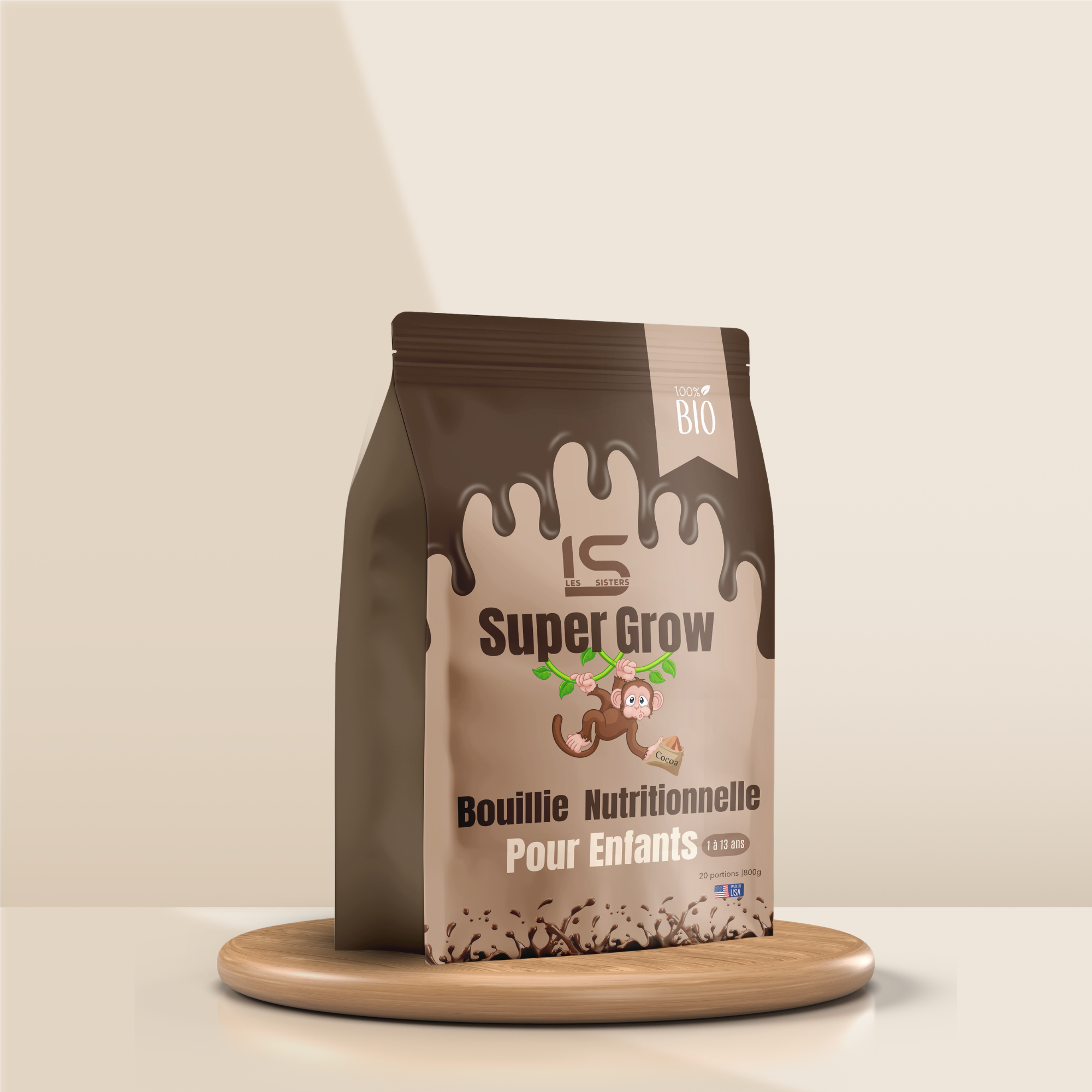 Super Grow